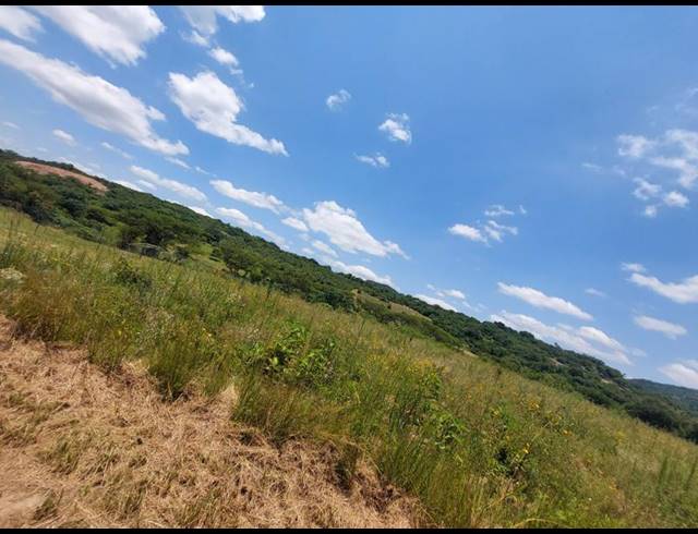 FARM FOR SALE IN NELSPRUIT RURAL